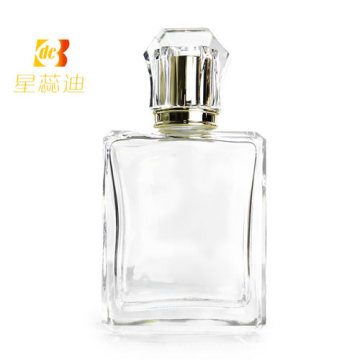 High Quality Manufacture Price Perfume Bottle Atomizer Cap Lids